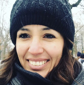 Meet your Posher, Juliana